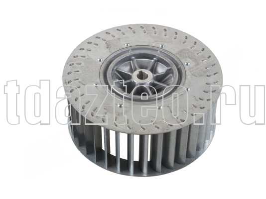 Рабочее колесо вентилятора Weishaupt (11161208151)