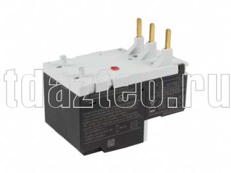 Тепловое реле LOVATO RF38 2300 (176018-FB)