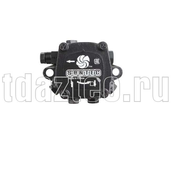 Насос AJ 6 DC 1000 4P