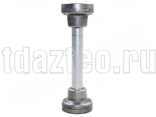 Сцепление в сборе Weishaupt Ø15 X 141 мм (21136309032)
