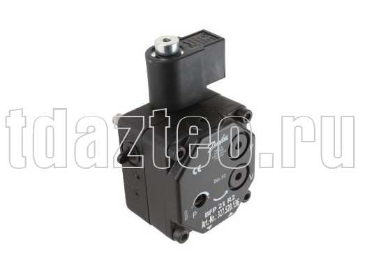 Насос для горелки Danfoss BFP 21 R3L (071N1109)