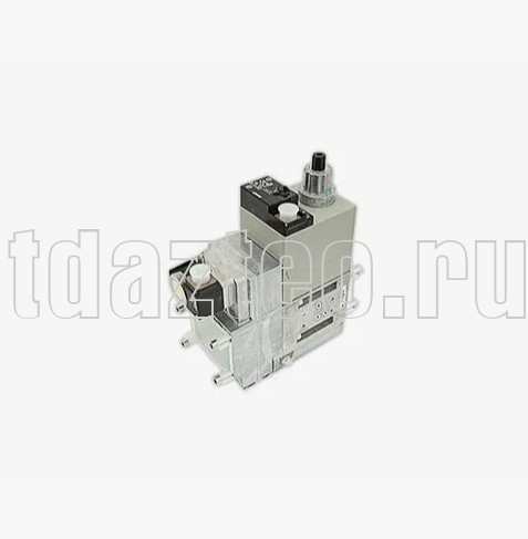Газовый мультиблок Dungs MB-DLE 420 B01 S22 (226804)