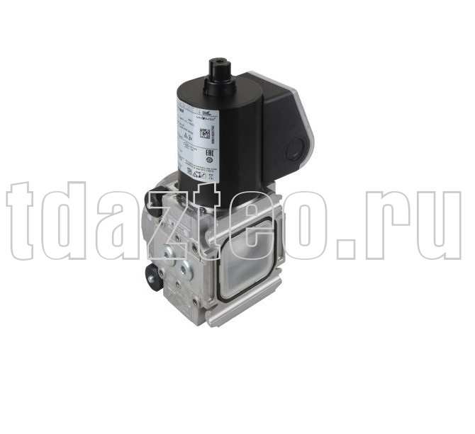 Газовый электромагнитный клапан Kromschroder VAS1-/25R/NW (88000123)