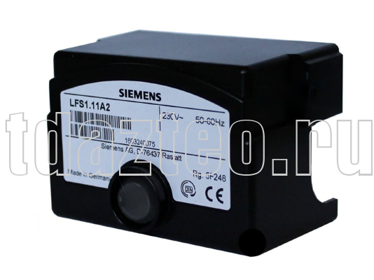 Топочный автомат Siemens  (LFS1.11A2)