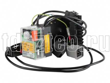 Терминальный блок HONEYWELL SQUID 005 + SG 113 (13013856)
