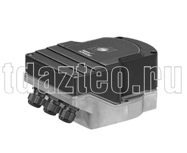 Сервопривод Kromschroder IC 40SA3AR10 (88300097)