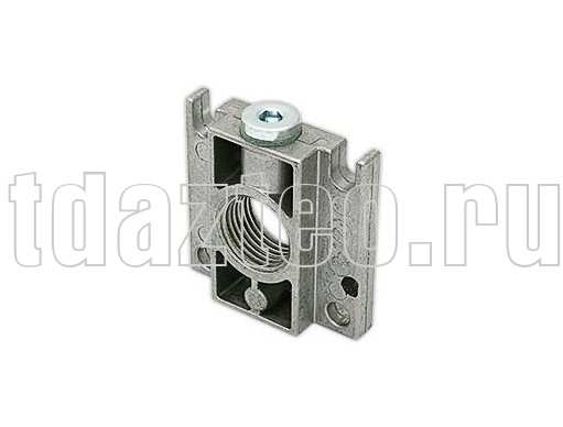 Фланец газового клапана Dungs Rp 1/2" (65322624) Фланец газового клапана Dungs Rp 1/2" (65322624)