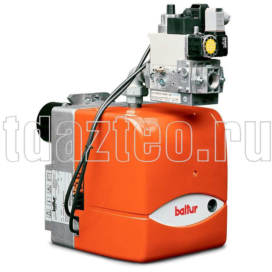 Газовая горелка Baltur BTG 12 L300 (17170020)