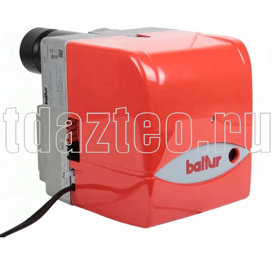 Газовая горелка Baltur BTG 12 (17170010)