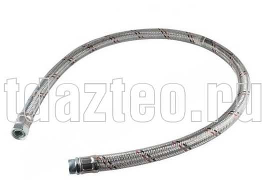 Шланг CIB Unigas G/N L=1500 1" M X 1" FC ST 25 (2340004-CU)
