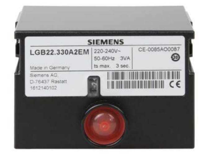 Автомат SIEMENS LGB22.330A2EM (23400-BT)