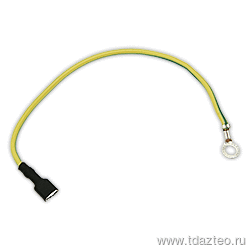 Кабель заземления ELCO 190 мм (13015189)