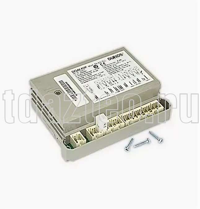Менеджер горения Dungs DGAI.69F Mod. 50.1.0 TRL (225631)