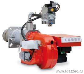 Горелка TBG 35 PN