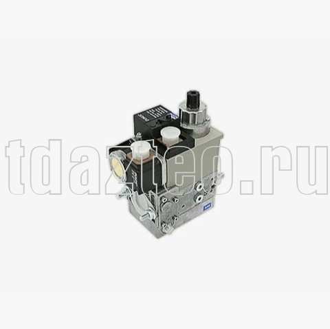 Газовый мультиблок Dungs MB-DLE 405 B01 S22 (225006)