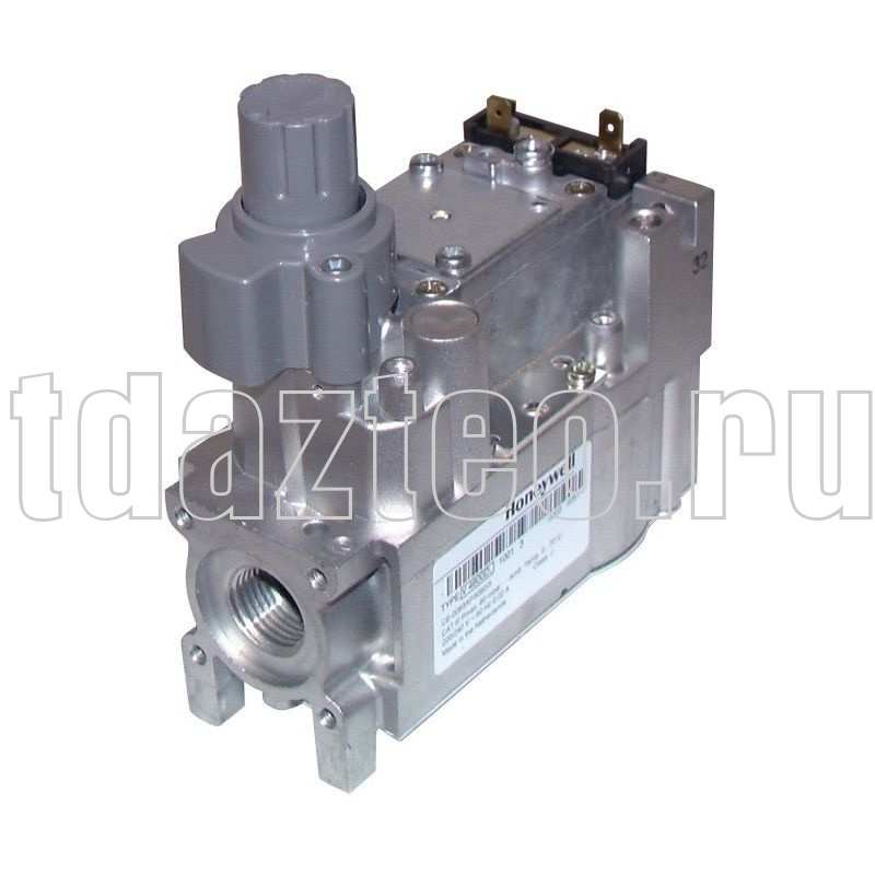 Газовый клапан Honeywell (V4600C1128)