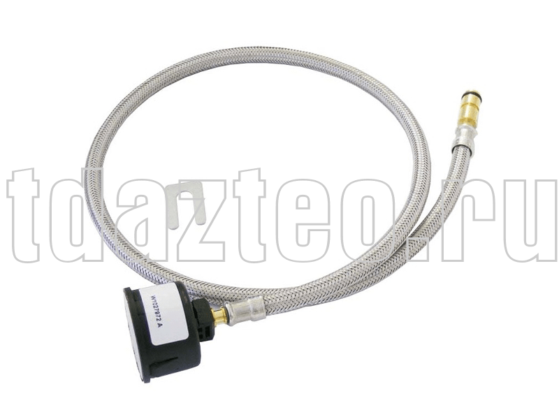 Манометр с гибким шлангом Viessmann 6 бар (7833510)