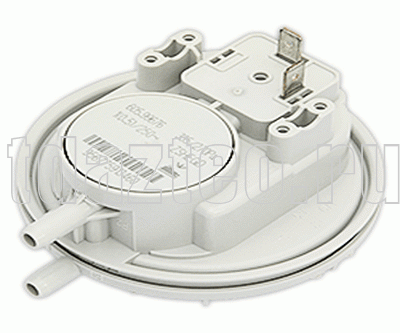 Реле давления Huba Control 605.99676 (7822787)