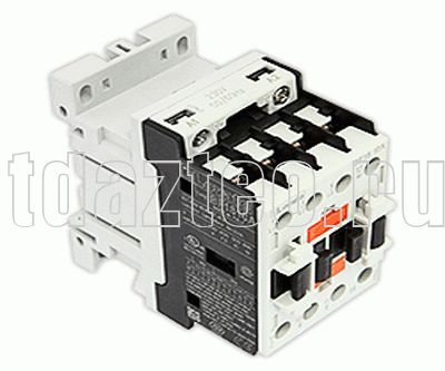 Миниконтактор Lovato BF18 10 A230 (3003624)