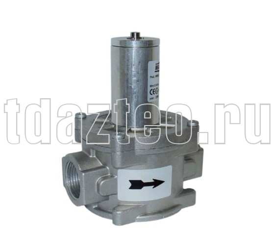 Предохранительно-сбросной клапан Madas VSP040000 010