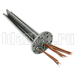 Подогреватель BALTUR 10500W (37847-BT)