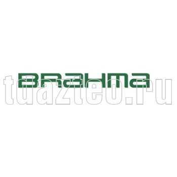 Фронтальная панель Brahma для 398 (52414016)