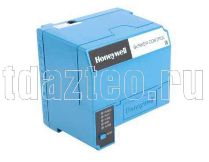 Контроллер управления горением HONEYWELL RM7897C1000 (RM7897C1000/U)