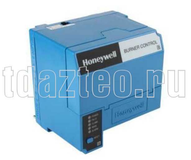 Контроллер управления горением HONEYWELL RM7897A1002 (RM7897A1002/U)