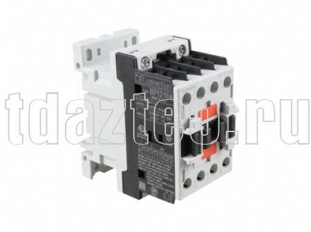 Миниконтактор LOVATO BF12 10 A230 (186008-FB) Миниконтактор LOVATO BF12 10 A230 (186008-FB)