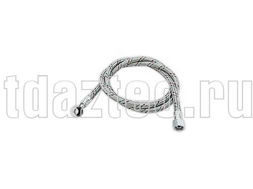 Жидкотопливный шланг Ecoflam 1,5м Ø14 мм-3/8" (65323219)