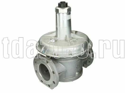 Регулятор давления газа Dungs FRNG 5150 (224212)