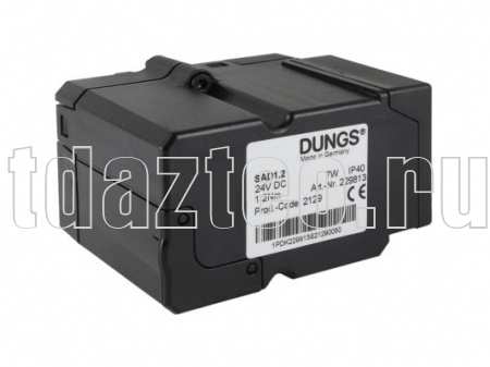 Сервопривод DUNGS SAD 1.2 (13009689)