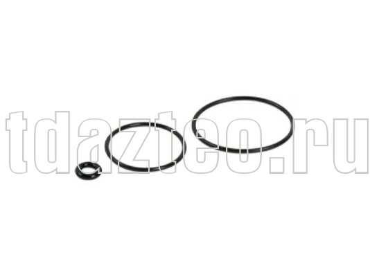 Комплект уплотнительных колец смесителя Viessmann 3+4 DN 40 (7008434)