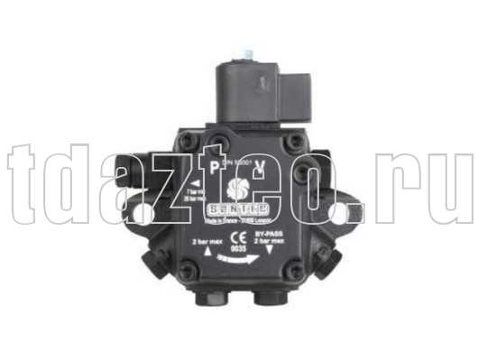Насос для горелки SUNTEC AS 47 A 7432 4P 0500 (31006-BT)