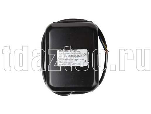 Трансформатор розжига Brahma T8/G (04008250)