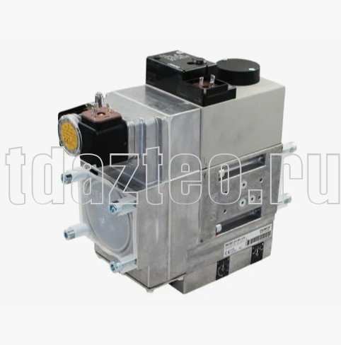 Газовый мультиблок Dungs MB-VEF 415 B01 S10 (230629)