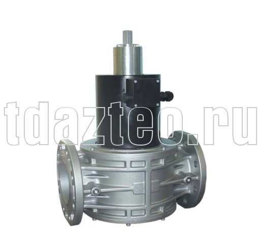 Газовый электромагнитный клапан Madas EVPS110067 608