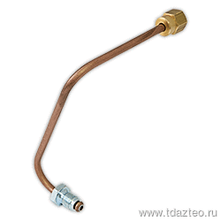 Медная топливная трубка ELCO EL01B (13013335)