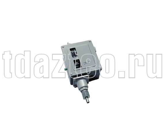 Реле давления Danfoss RT5 (017-509466)