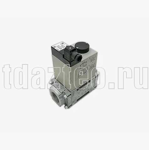 Двойной электромагнитный клапан Dungs DMV-D 525/11 eco (256151)