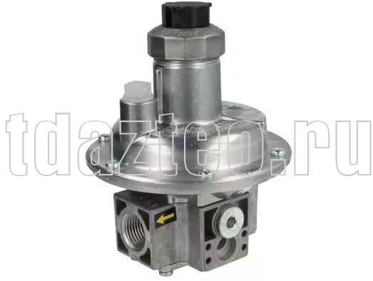 Регулятор давления газа Dungs FRU 505 (221928)