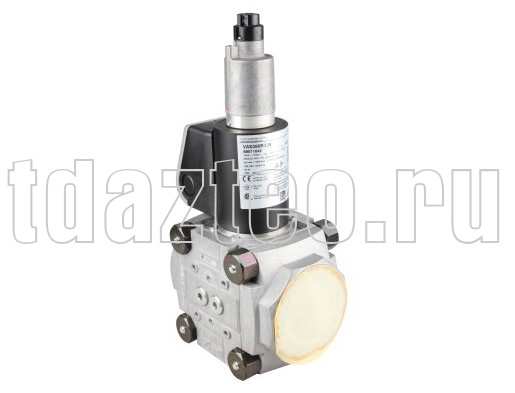 Газовый электромагнитный клапан Kromschroder VAS350R/LW (88000047)