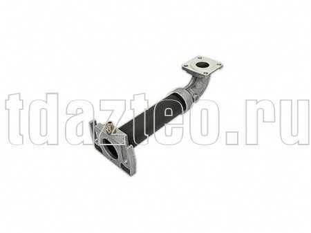 Газовый коллектор в сборе ELCO Rp 1 1/4" (13021289)