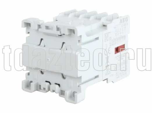 Миниконтактор Elco LS 05.10-50 (65323132)