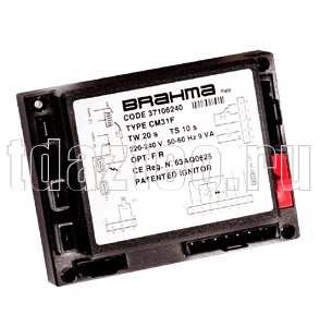 Топочный автомат Brahma CM11U (37050010)