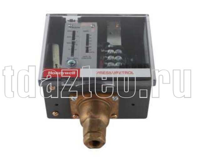 Датчик давления HONEYWELL L91B1118 (L91B1118/U)