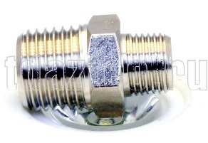 Соединительный фитинг Lamborghini R1/8" - R1/4" (04903060-LB)