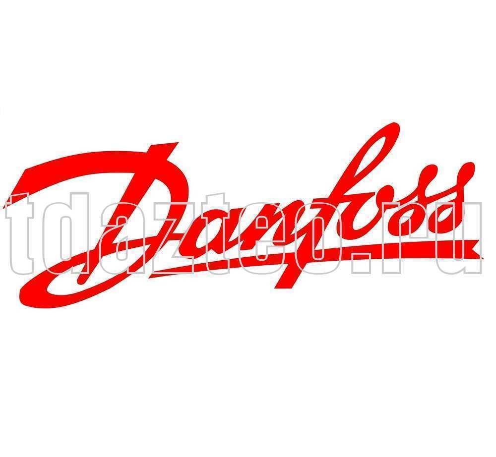 Фланец Danfoss (057H7071)