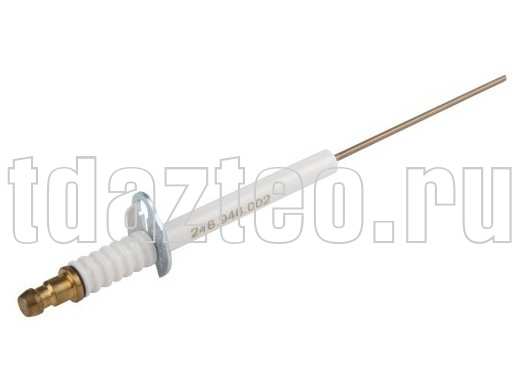 Электрод розжига Brahma BR02 (11005009)