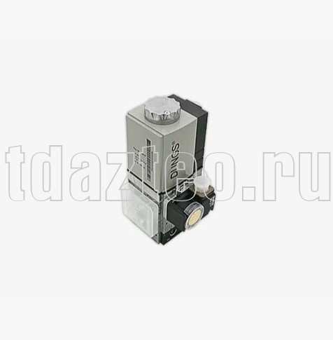 Газовый мультиблок Dungs MBC-300-SE-S302 (261647)
